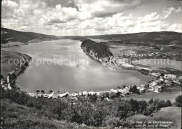 12565267 Charbonnieres Les Lacs De Joux Et Brenet Charbonnieres Les - Altri & Non Classificati