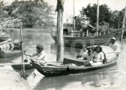 40s ORIGINAL  PHOTO FOTO BRAZIL BRASIL  AT66 - Lieux