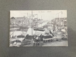 De Haven - Almelo Carte Postale Postcard - Almelo