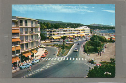 Cavalaire - Le Grand Pavois. - Cavalaire-sur-Mer