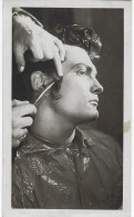93 - JEAN MARAIS - Photographie 11 X 6.50 Cm - Au Maquillage - Unclassified