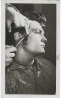 93 - JEAN MARAIS - Photographie 11 X 6.50 Cm - Au Maquillage - Zonder Classificatie