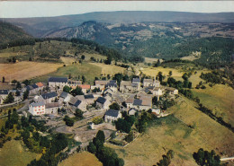 Albaret Sainte Marie  Vue Générale Aerienne - Other & Unclassified