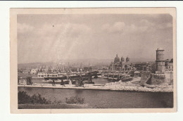 13 . Marseille . Nouveaux Bassins De La Joliette . 1929 - Joliette, Zone Portuaire