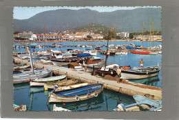 Cavalaire - Le Port - Cavalaire-sur-Mer