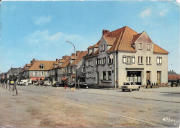 TOUROUVRE - L'Hôtel De France - Le Bourg - Andere & Zonder Classificatie