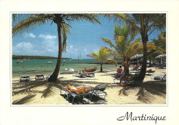 *CPM - 972 - MARTINIQUE - La Pointe Du Marigot - Altri & Non Classificati