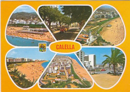 AK 211656 SPAIN - Calella - Other & Unclassified