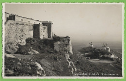 Palmela - Moinho De Vento - Molen - Windmill - Moulin. Setúbal. Portugal (Fotográfico) - Windmühlen