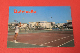 Catanzaro Botricello 1985 - Catanzaro