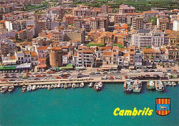 AK 211661 SPAIN - Cambrils - Other & Unclassified