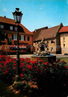 72777343 Krozingen Bad Brunnen Krozingen Bad - Bad Krozingen