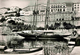 72777326 Monaco Yachthafen Monaco - Andere & Zonder Classificatie