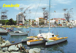 AK 211662 SPAIN - Cambrils - Other & Unclassified