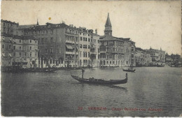 99 - Venezia - Canal Grande - Venezia