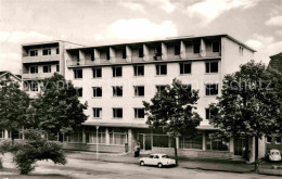 72776364 Bad Wildungen Sanatorium Helenenquelle Albertshausen - Bad Wildungen