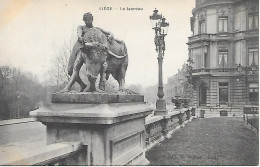 Liege Le Taureau - Liege