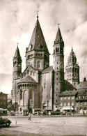 72776343 Mayence Cathedral  Mayence - Mainz