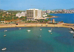 AK 211666 SPAIN - Ibiza - Playa Den Bossa - Hotel Del Mar - Ibiza