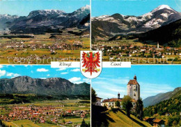 72775629 Woergl Tirol Panoramen  Woergl Tirol - Altri & Non Classificati