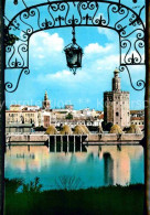 72775497 Sevilla Andalucia Torre Del Oro Sevilla  - Sonstige & Ohne Zuordnung