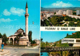 72775489 Banja Luka Banjaluka  Banja Luka Banjaluka - Bosnia And Herzegovina