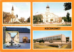 72775484 Kecskemet  Kecskemet - Hungary