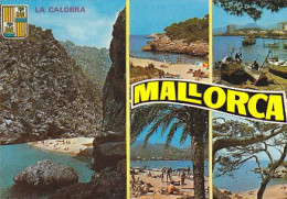 AK 211670 SPAIN - Mallorca - Mallorca