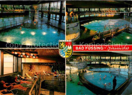 72775099 Bad Fuessing Johannesbad  Aigen - Bad Füssing