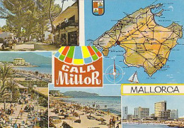 AK 211671 SPAIN - Mallorca - Cala Millor - Mallorca