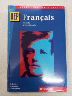Français: BEP Seconde Professionnelle - Other & Unclassified