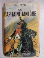 Le Capitaine Fantôme - Sonstige & Ohne Zuordnung