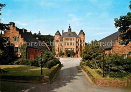 72775076 Hennef Sieg Schloss Allner Hennef (Sieg) - Hennef