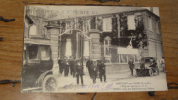 BRETIGNY SUR ORGE, L'hopital Auxiliaire N°10  ................ 19172 - Bretigny Sur Orge