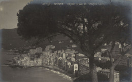CAMOGLI, Genova - Panorama - Fotografica N.P.G. - VG - #008 - Otros & Sin Clasificación