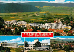 72774772 Bad Sooden-Allendorf Werra Sanatorium  Bad Sooden-Allendorf - Bad Sooden-Allendorf