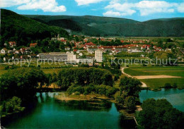 72774769 Bad Sooden-Allendorf Fliegeraufnahme Sanatorium Balzerborn Bad Sooden-A - Bad Sooden-Allendorf