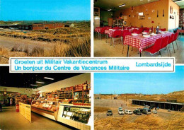 72774675 Lombardsijde Militaer Ferienzentrum  Lombardsijde - Altri & Non Classificati
