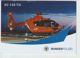 Pc Bundespolizei EC-135 T2i Helicopter - 1919-1938: Interbellum