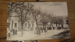 COGNAC, Hopital Complémentaire 45, Rue De La Providence  ................ 19177 - Cognac