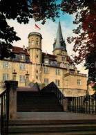 72773868 Oehringen Hohenlohe Schloss Oehringen - Sonstige & Ohne Zuordnung