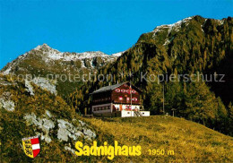 72773803 Moertschach Sadninghaus Moertschach - Other & Unclassified
