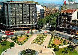 72773671 Bilbao Spanien Plaza Federico De Moyua Bilbao Spanien - Other & Unclassified