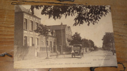 LOON PLAGE, Rue De Bourbourg  ................ 19181 - Sonstige & Ohne Zuordnung