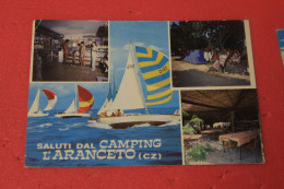Catanzaro Davoli Marina 1980 - Catanzaro