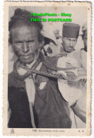 R384546 Amusement Entre Amis. 1500. EPA. A. 14. Photo Africaines - Monde