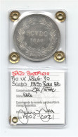 Pio IX Scudo Del 1850, Sigillato SPL/qFDC, A Seconda Dei Cataloghi R O RR - Vaticano (Ciudad Del)