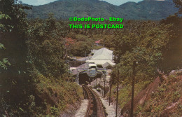 R384558 Penang Hill Railway. Penang. P. 326. A. S. M. K. And Co. 13525 - Monde