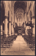 +++ CPA - ANTWERPEN - ANVERS - Eglise St Jacques   // - Antwerpen