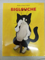 Biglouche - Andere & Zonder Classificatie